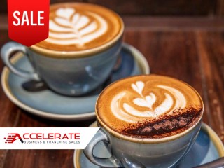 Rapidly Growing Café & Licensed Venue – Adelaide Hills – Main Road – Fantastic Rental