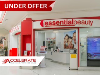 **Under Offer**  Profitable and Popular Franchise. Vendor needs to sell !