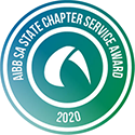 Badge AIBB 2020