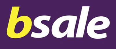 Bsale Logo