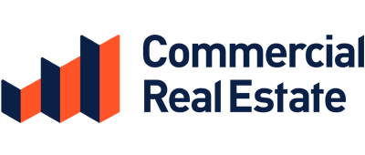 Commercial Real Estate Logo