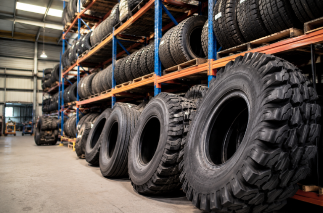 Market-Leading Heavy Vehicle Distribution Business