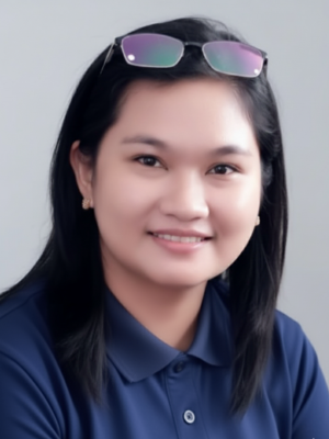 Cristine Tanio