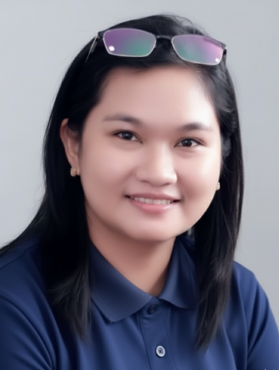 Cristine Tanio