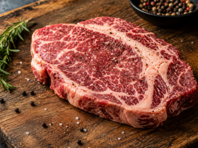 Thriving Inner-East Butchery | Premium Brand, Strong Returns