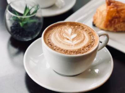 Established Café & Catering, ~264sqm Dual Tenancy