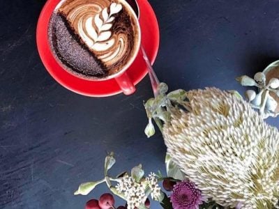 Eastern suburbs cafe- Low rental – priced to sell