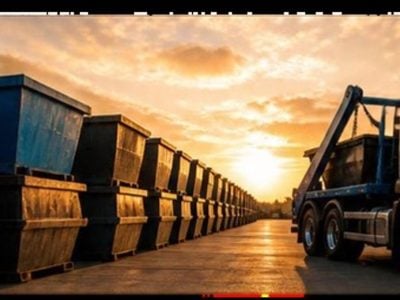 Hire business for sale in Perth Metropolitan-Central Suburbs