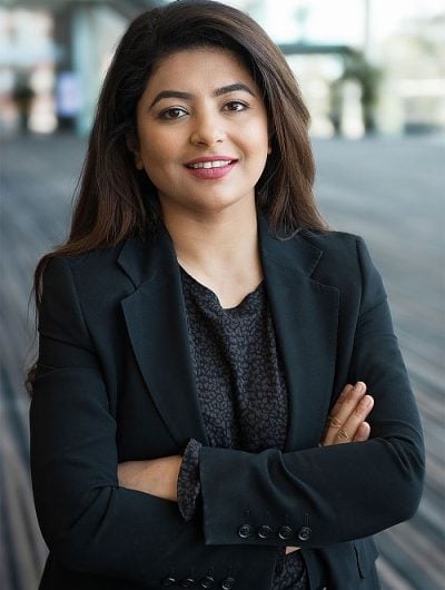 Shweta Sharma
